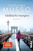Guillaume Musso- Vielleicht morgen