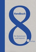 Handbuch Für Autoren