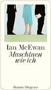 Ian McEwan-Maschinen wie ich