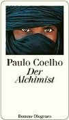 Paulo Coelho-Der Alchimist