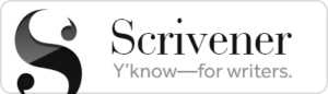 Scrivener for writers