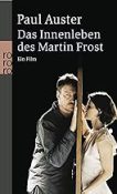 Paul Auster-Das Innenleben des Martin Frost